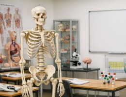 Modele anatomiczne wspierające naukę budowy ciała: praktyczny przewodnik