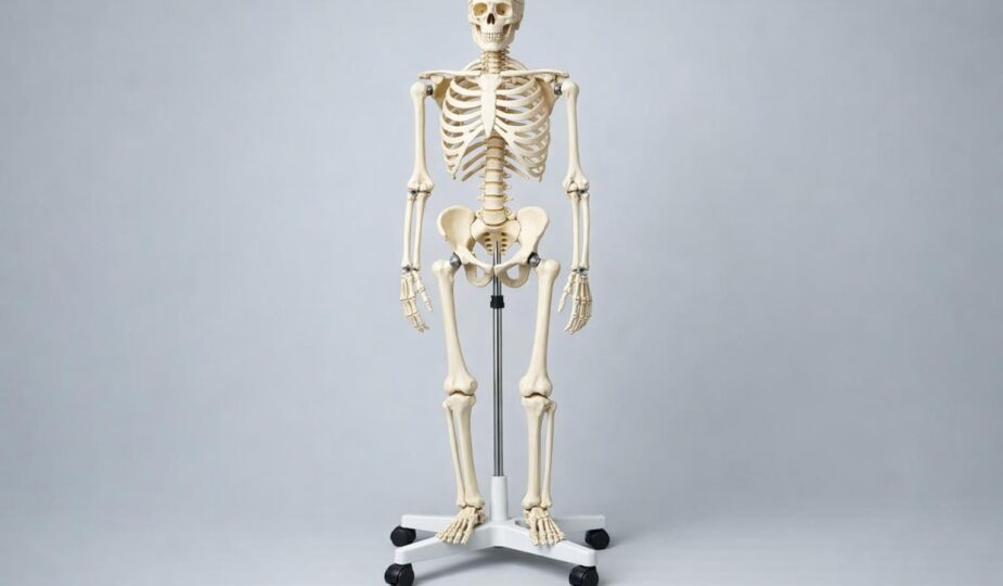 Modele anatomiczne dla studentów medycyny — praktyczny przewodnik po wyborze i wykorzystaniu